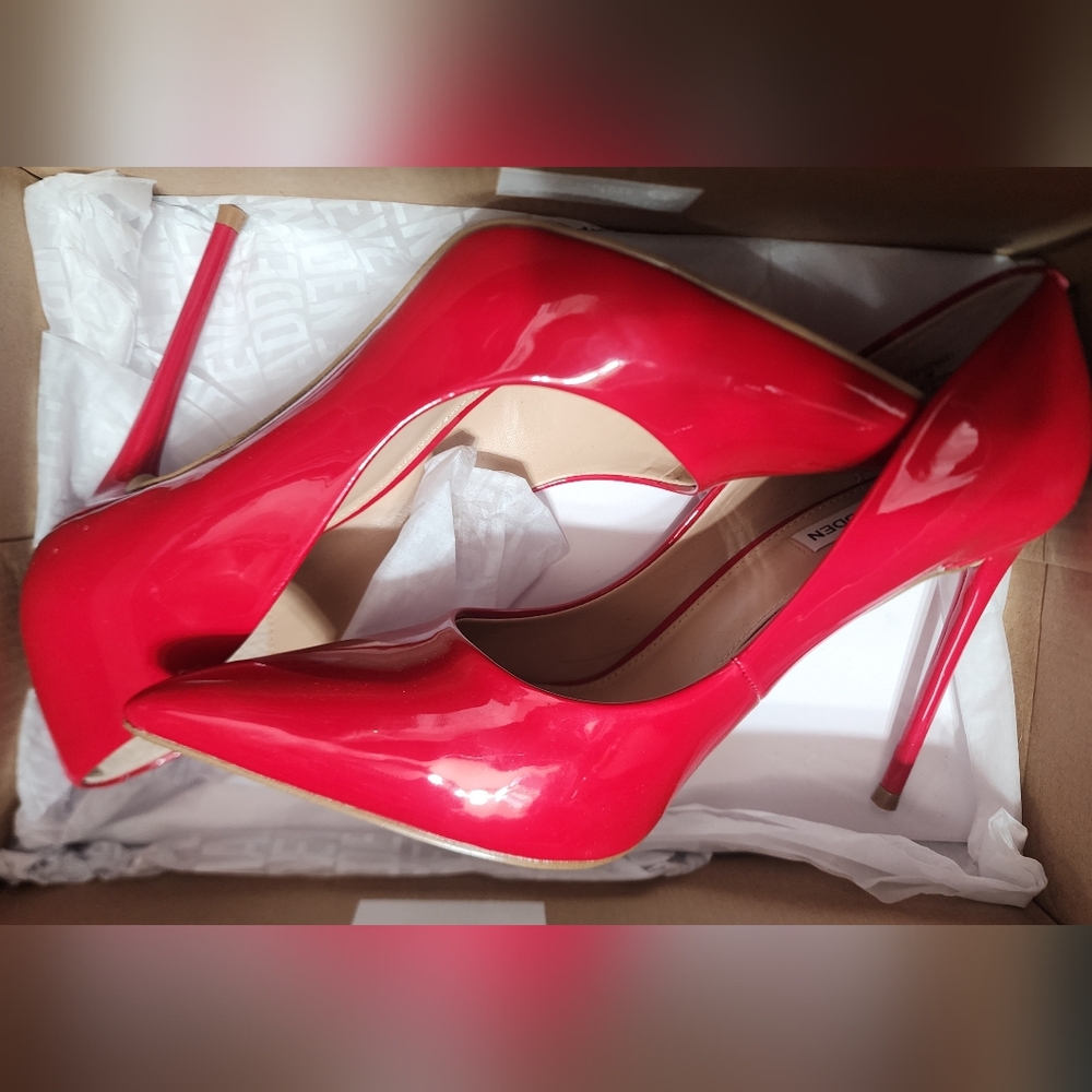 SM Stillero Heels